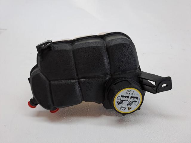 Botella de refrigeración Ford Mondeo 4 CA2