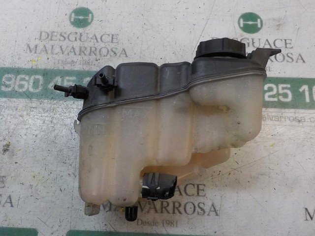 1460978 Depósito de expansión del sistema de refrigeración  disponible Málaga