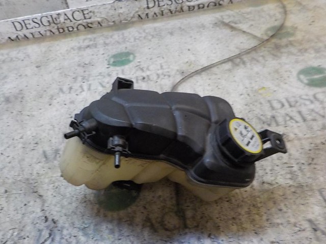 Botella de refrigeración Ford Mondeo 4 CA2