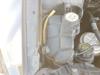 Vaso de expansión sistema de refrigeración 1460978 FORD