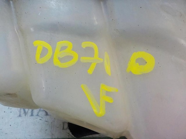 Botella de refrigeración Ford Mondeo 4 CA2