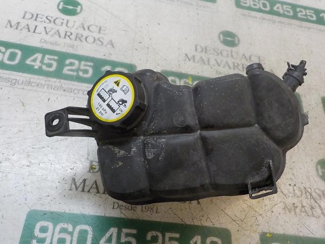 Botella de refrigeración Ford Mondeo 4 CA2