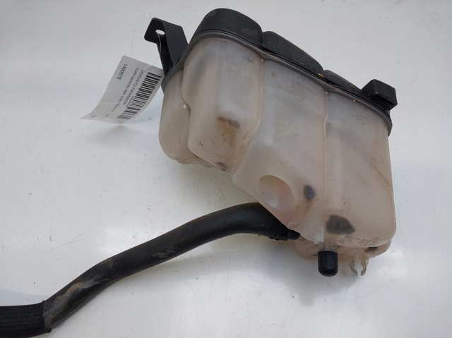 Botella de refrigeración Ford Mondeo 4 CA2