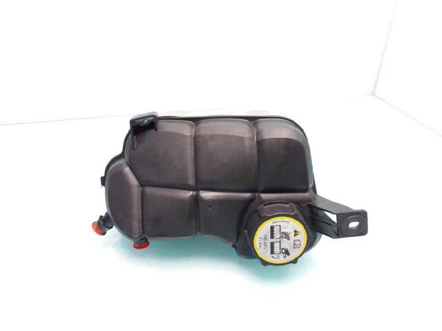 Botella de refrigeración Ford Mondeo 4 CA2