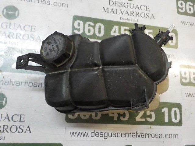 Botella de refrigeración Ford Mondeo 4 CA2