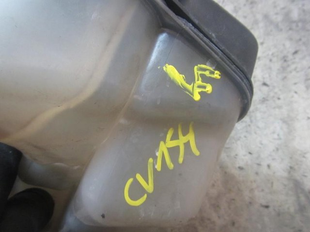 Botella de refrigeración Ford Mondeo 4 CA2