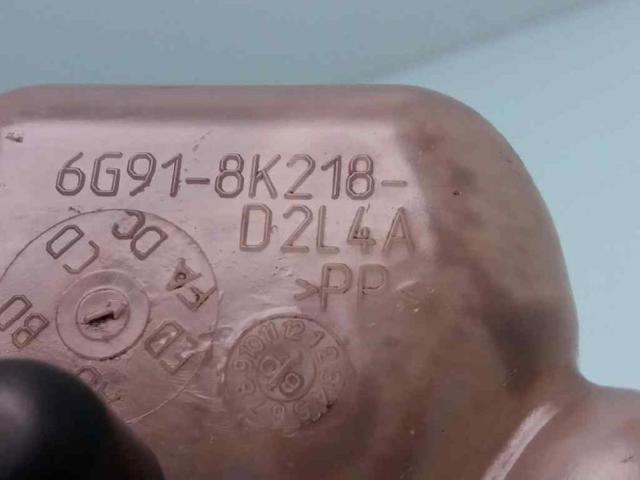 Botella de refrigeración Ford Mondeo 4 CA2