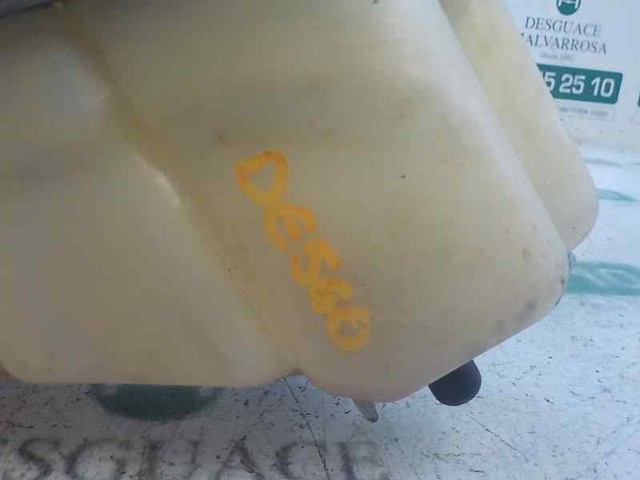 Botella de refrigeración Ford Mondeo 4 CA2