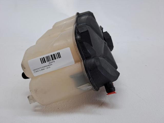 Botella de refrigeración Ford Mondeo 4 CA2