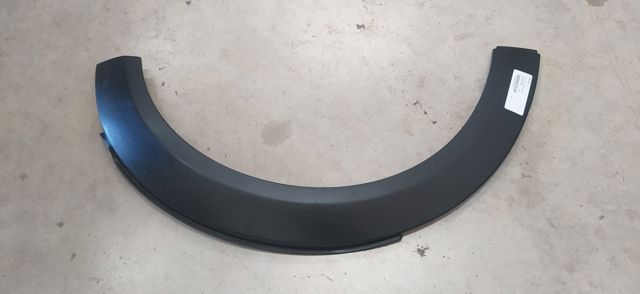 BMW 14614910 Extensión de la aleta delantera derecha  en stock Terrassa