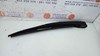Brazo del limpiaparabrisas, lavado de parabrisas, luna trasera 1462915 FORD
