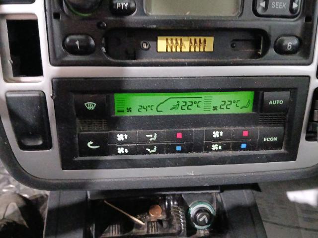 Comprar Módulo de modos de calefacción/aire acondicionado Ford Galaxy  WGR a bajo precio