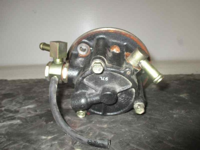 146502J601 NISSAN Bomba de vacío comprar Madrid