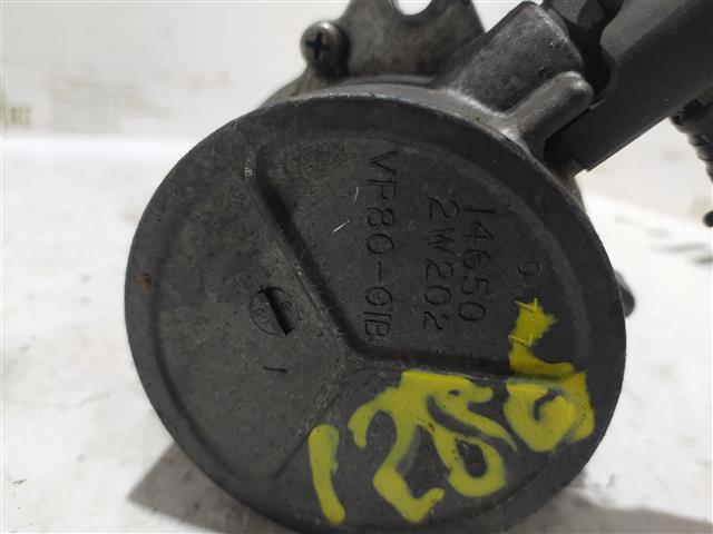 146502W202 Nissan/Infiniti