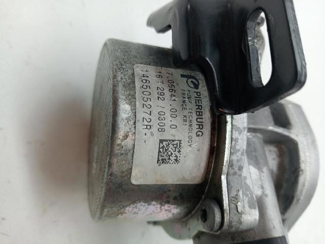 Bomba de vacío Nissan Qashqai 2 J11