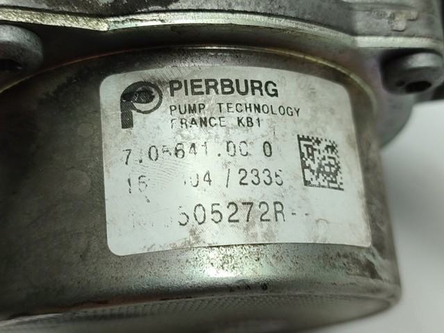 146505272R NISSAN Bomba de vacío comprar Madrid