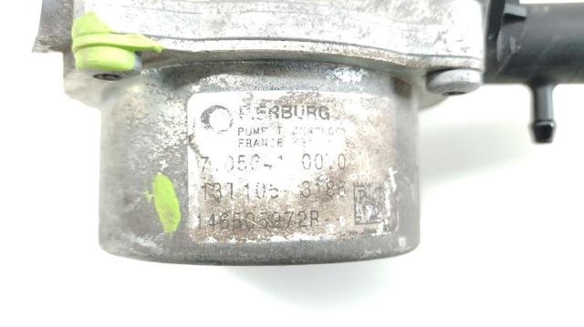 Bomba de vacío Nissan Qashqai 2 J11