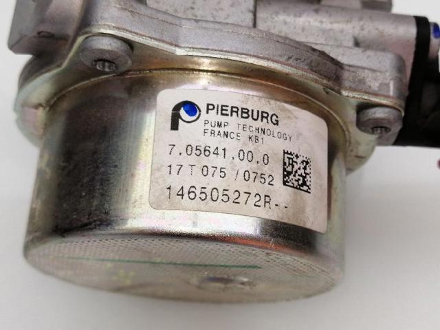 RENAULT 146505272R Bomba de vacío  comprar en Murcia