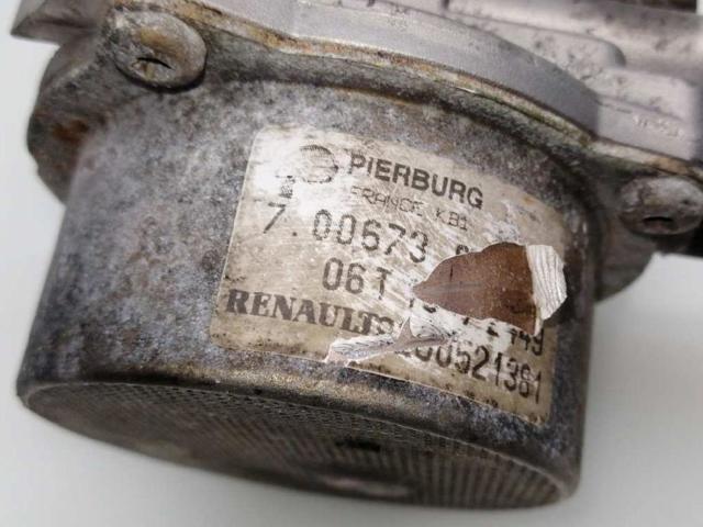 RENAULT 146505272R Bomba de vacío  en stock Terrassa