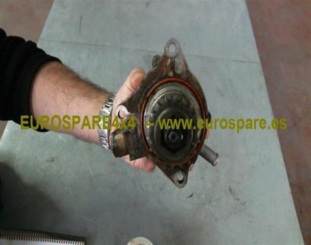 14650VK500 Nissan/Infiniti