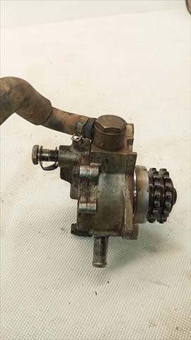 14650VK500 Nissan/Infiniti