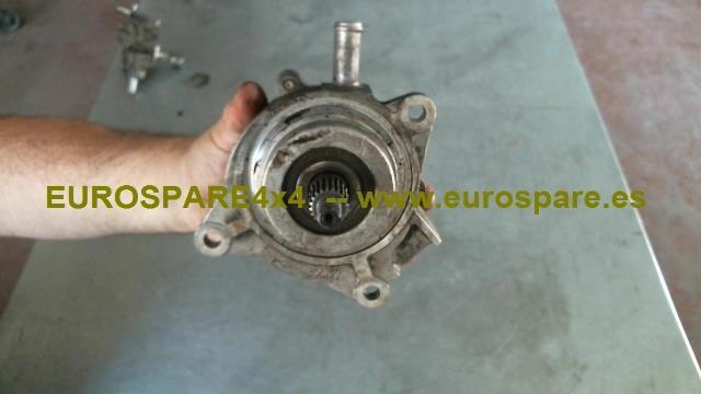 14650VK500 Nissan/Infiniti