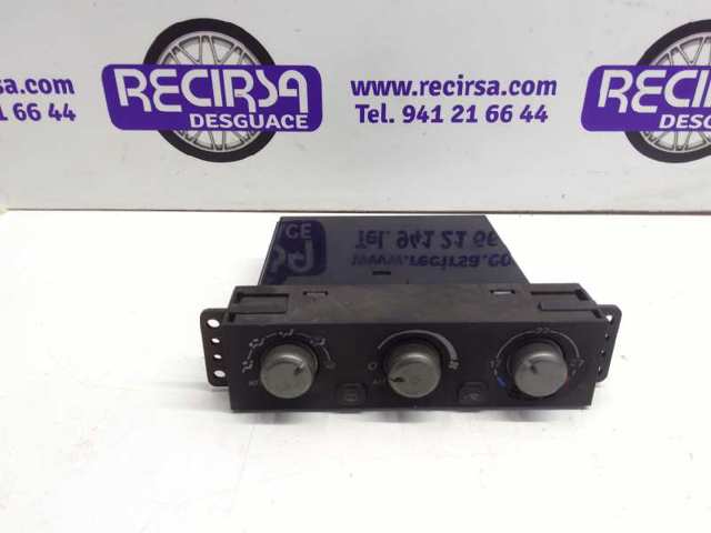 Comprar Elemento de control aire acondicionado Pajero III V60