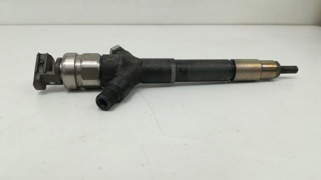 Inyector de combustible 1465A041 MITSUBISHI