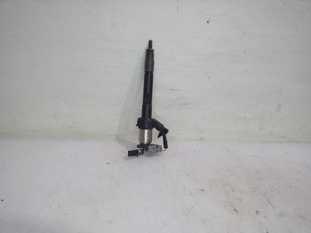 Inyector de combustible 1465A323 MITSUBISHI