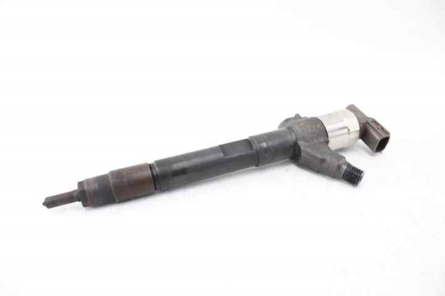 Inyector de combustible 1465A323 MITSUBISHI