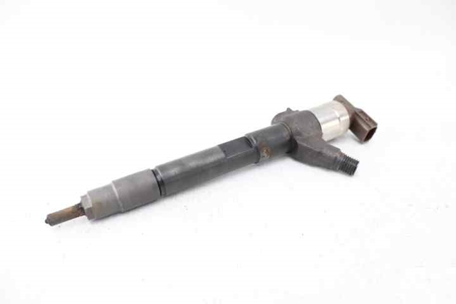 Inyector de combustible 1465A323 MITSUBISHI