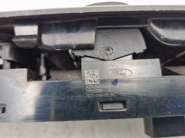 1467191 FORD Unidad de control de elevalunas delantera izquierda  comprar en Oviedo