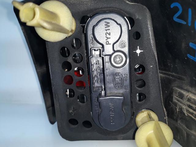 FORD 1467473 Piloto trasero exterior izquierdo comprar Pamplona