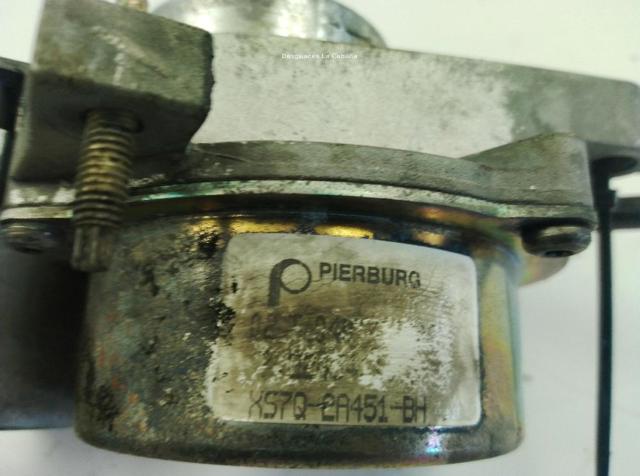1468762 FORD Bomba de vacío comprar Alcalá