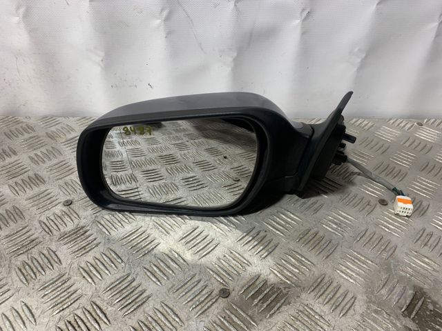 Espejo retrovisor izquierdo 1469105 Mazda