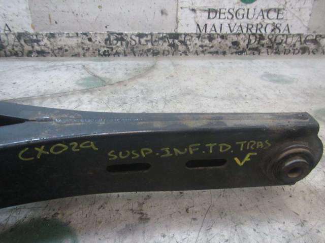 FORD 1469125 Brazo inferior trasero izquierdo/derecho  en stock Terrassa