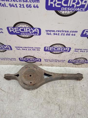 Barra oscilante, suspensión de ruedas Trasera Inferior Izquierda/Derecha  1469125 FORD