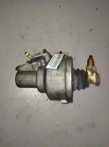 Servo de embrague 1469161 SCANIA