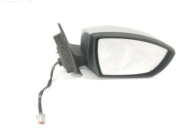 Espejo retrovisor derecho 1469403 Ford