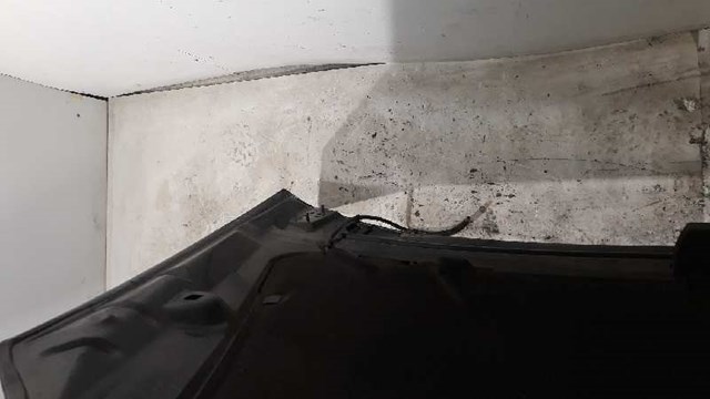 FORD 1469592 Capó comprar Pamplona
