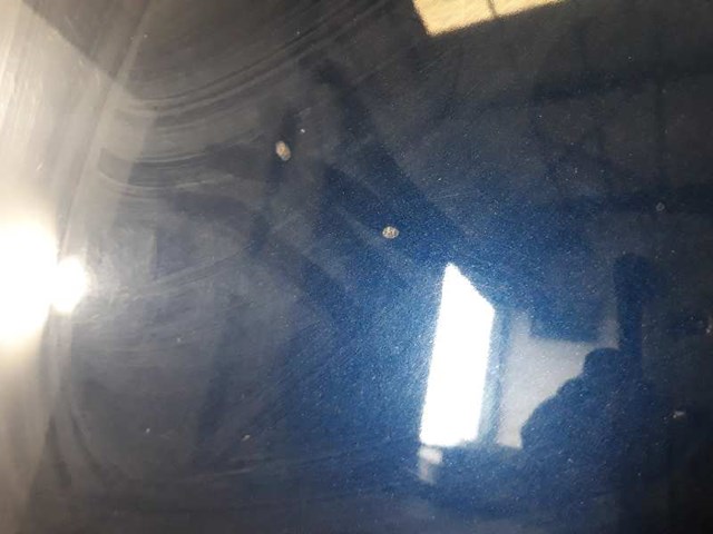 FORD 1469592 Capó  comprar en Ponferrada