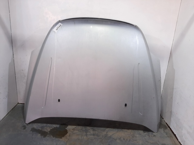 Comprar Capot Mondeo IV CA2