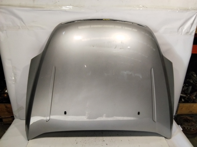 Capot Mondeo IV hatchback (2007-2014) original desde 225,06 €