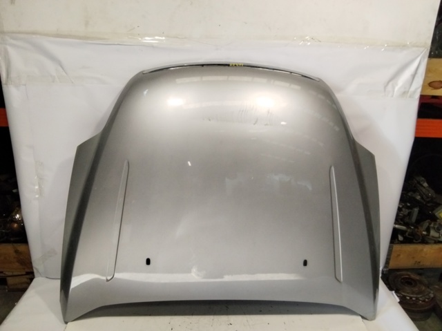 1469592 FORD Capó  comprar en Oviedo