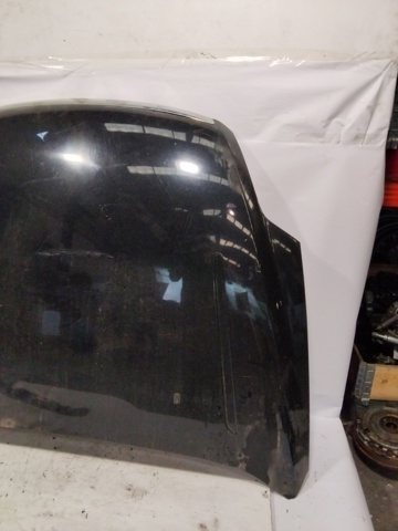 FORD 1469592 Capó comprar Pamplona