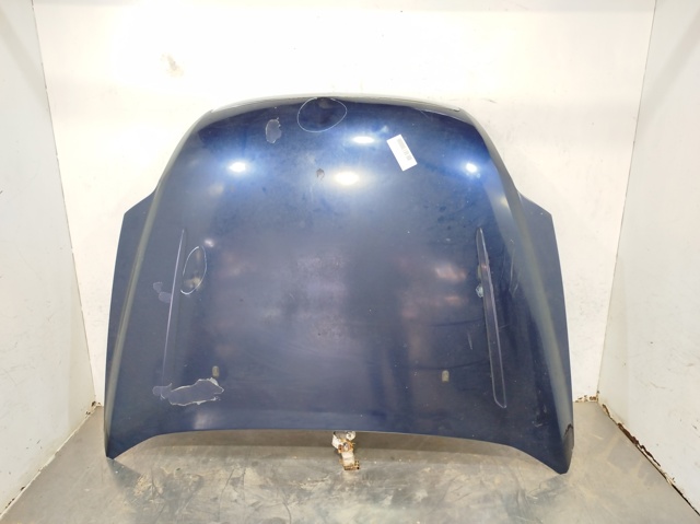 Capot Ford Mondeo IV hatchback comprar en España