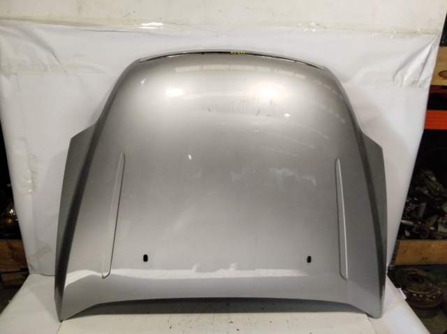 1469592 FORD Capó  en stock Córdoba