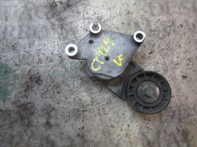 Tensor de la correa trapecial poli v Ford Fiesta VI (CB1)