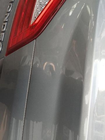 Puerta Trasera de maletero (3/5a Puerta Trasera) Ford Mondeo 4 CA2