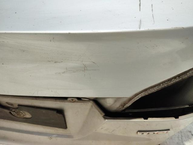 Puerta Trasera de maletero (3/5a Puerta Trasera) Ford Mondeo 4 CA2